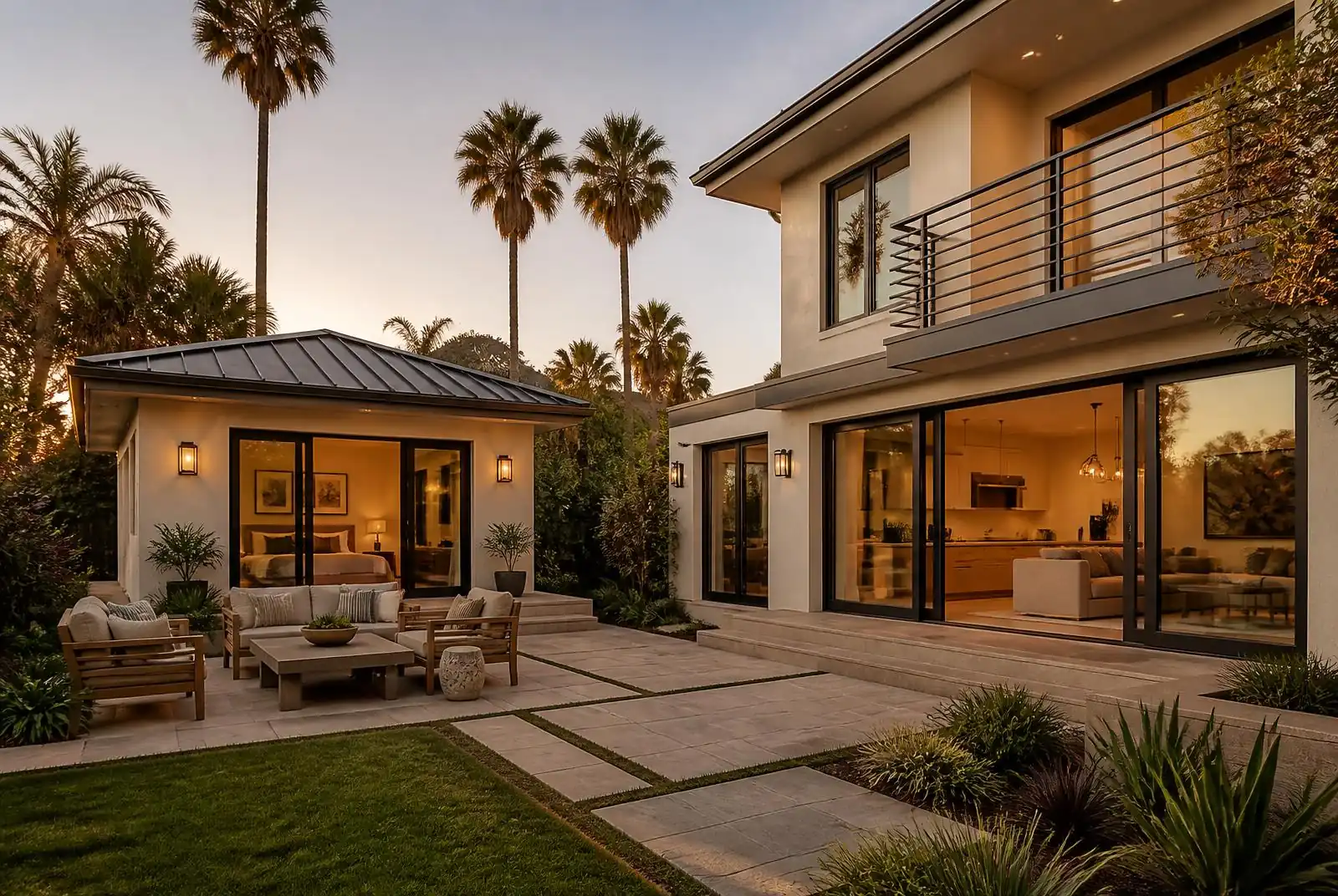 One Roof, Every Generation: Remodeling Your Los Angeles Home for Multi-Generational Living