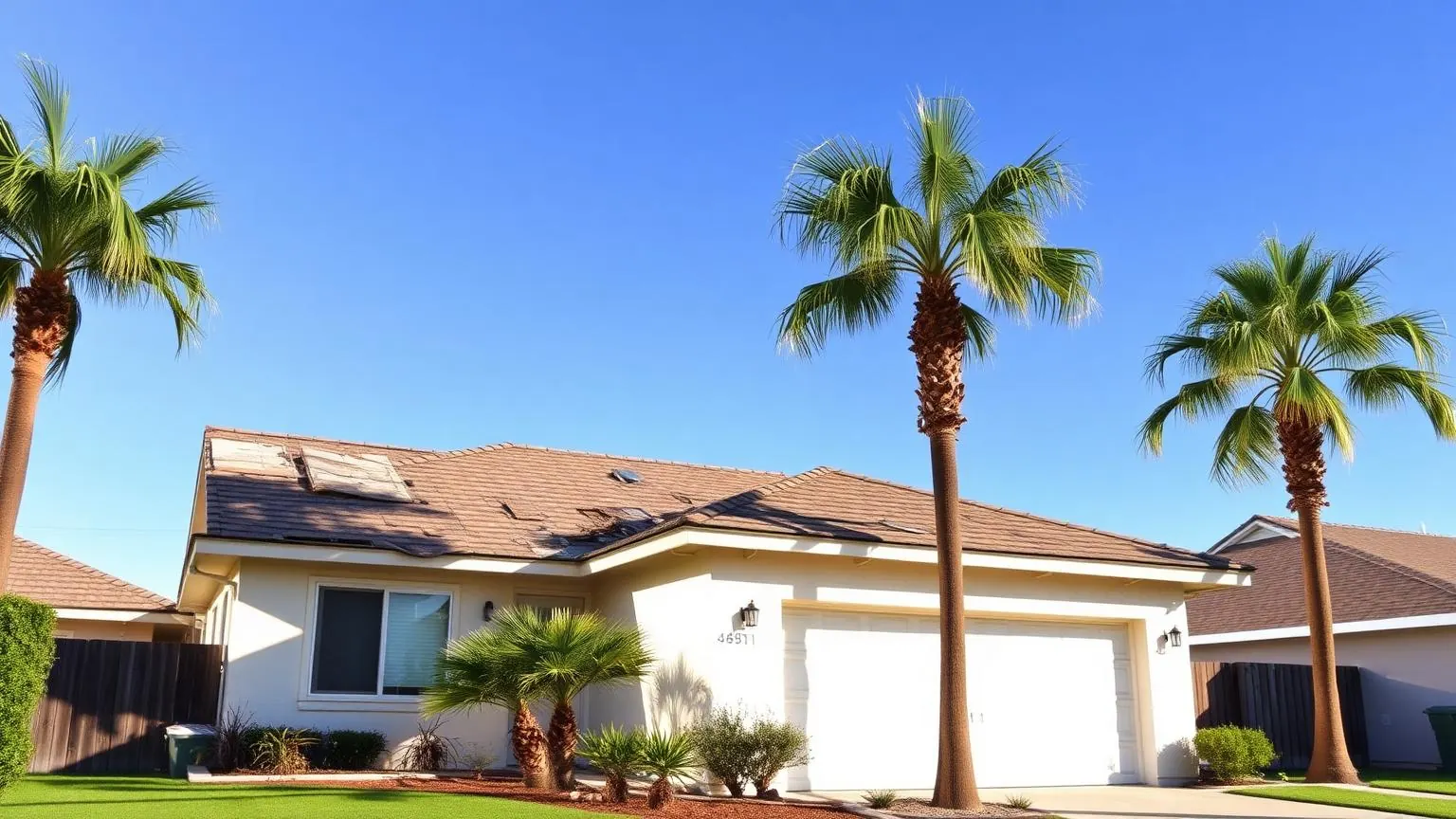 Signs You Need a New Roof in Southern California (and What It Costs)