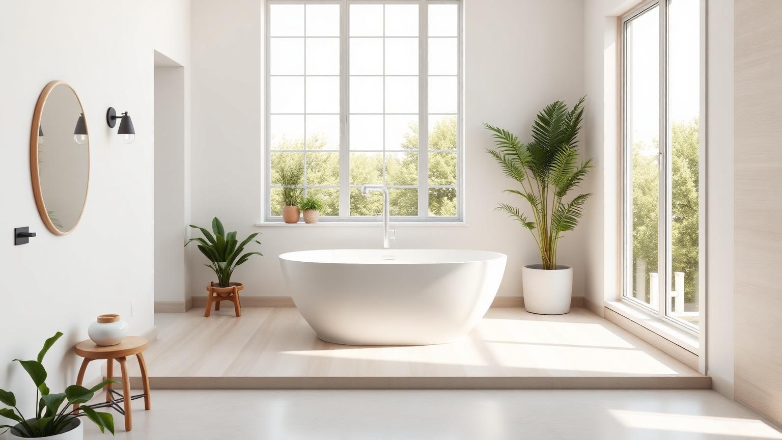 Bathroom Remodel in Los Angeles: What to Expect & How to Plan