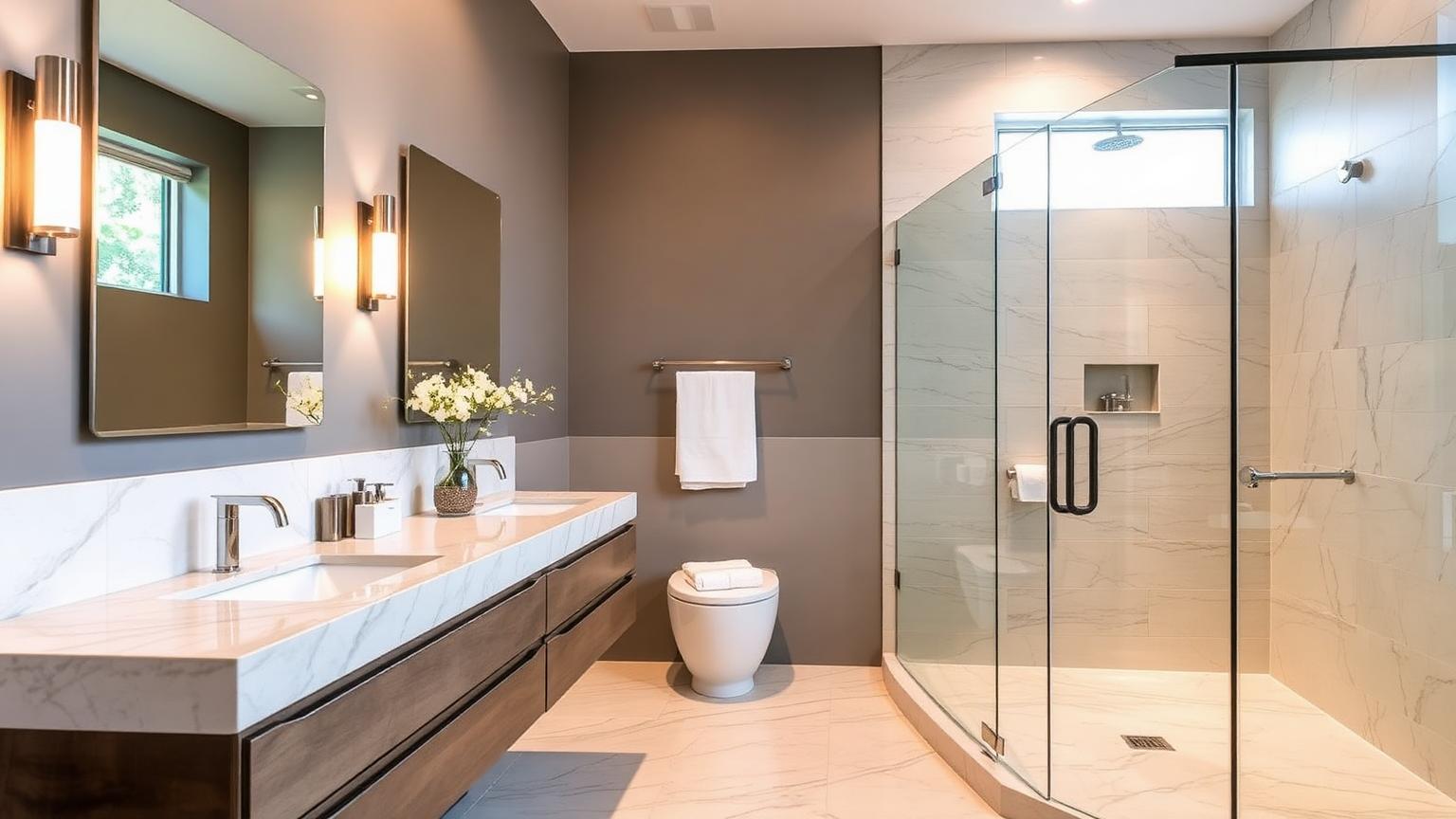 The Complete Guide to Bathroom Remodeling Costs