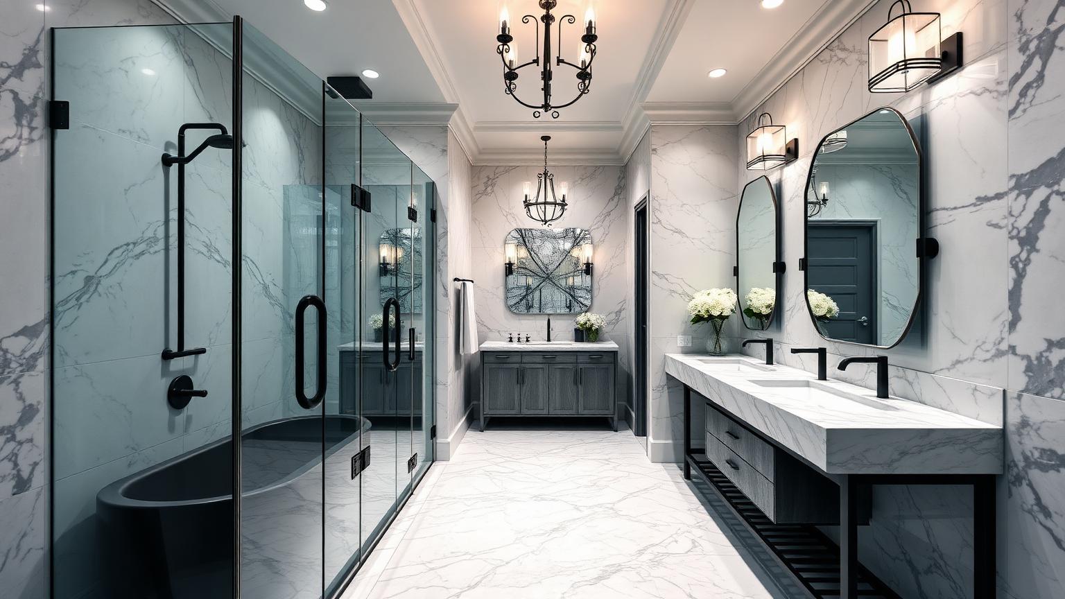 Bathroom Remodeling in Sherman Oaks — Costs, Ideas, and How to Get It Right