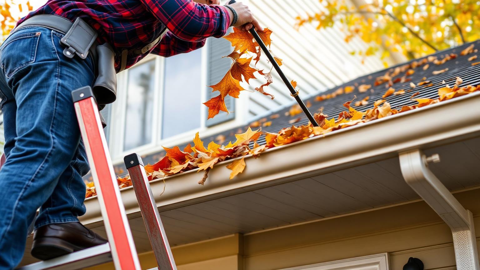 Why Regular Home Maintenance Saves You Money
