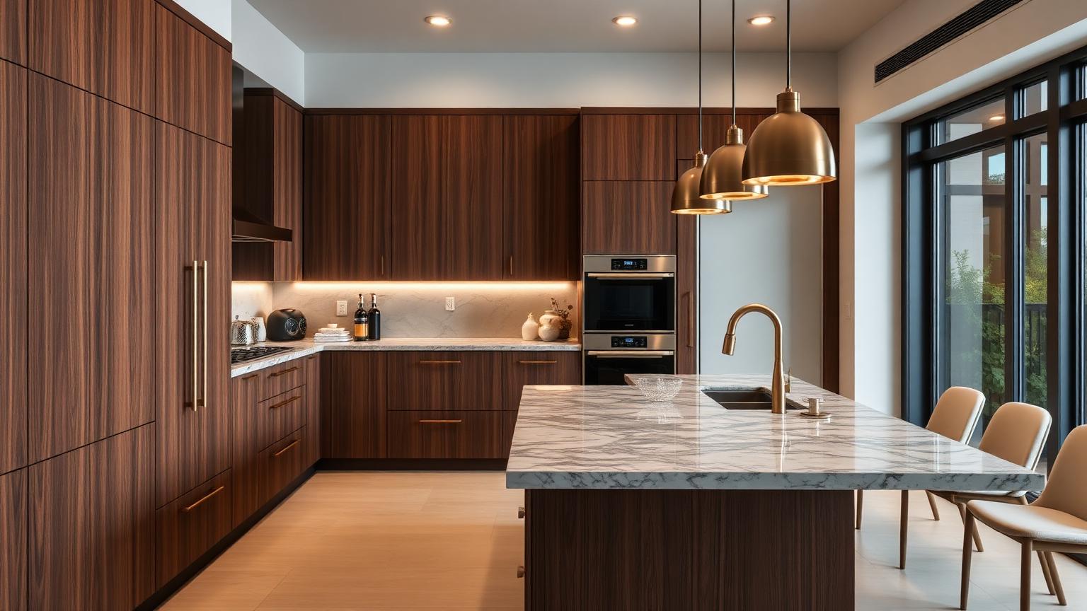 Kitchen Remodel Cost in Los Angeles: 2026 Price Guide