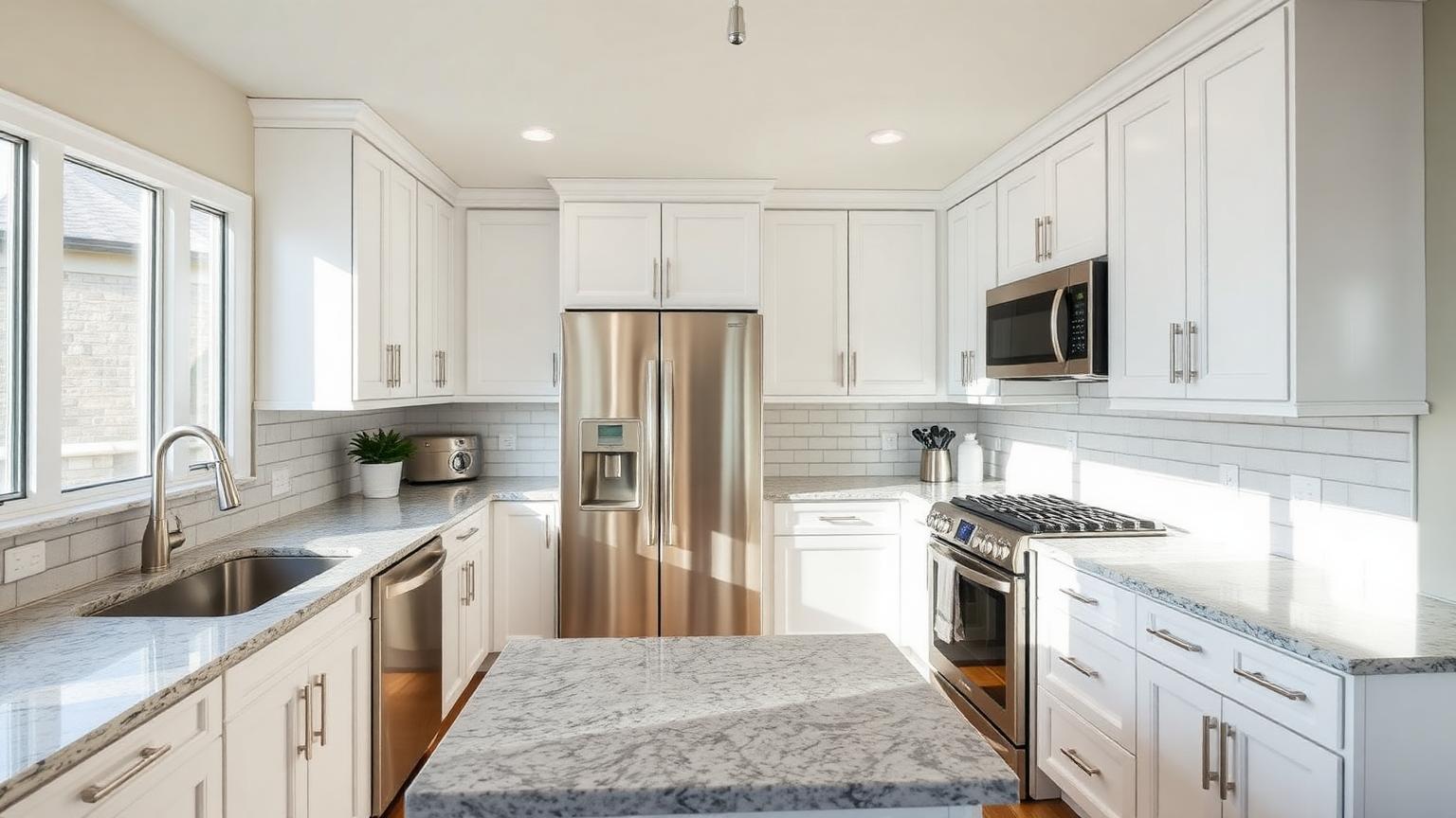 How Much Does a Kitchen Remodel Cost in Los Angeles? (2026 Guide)