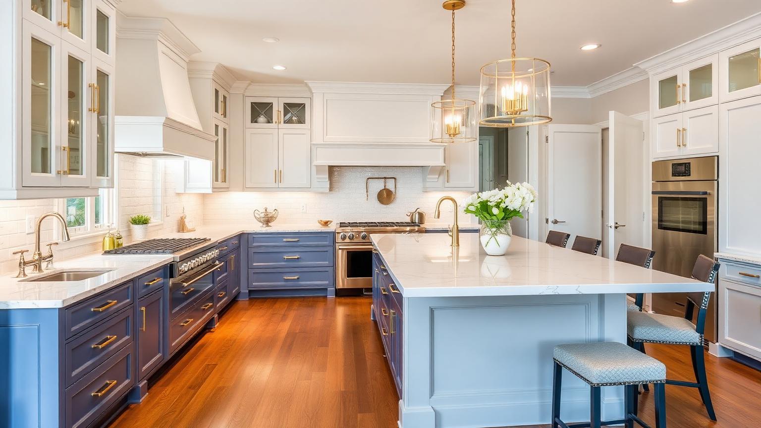 Kitchen Remodeling in Sherman Oaks — What to Expect, What It Costs, and Who to Trust