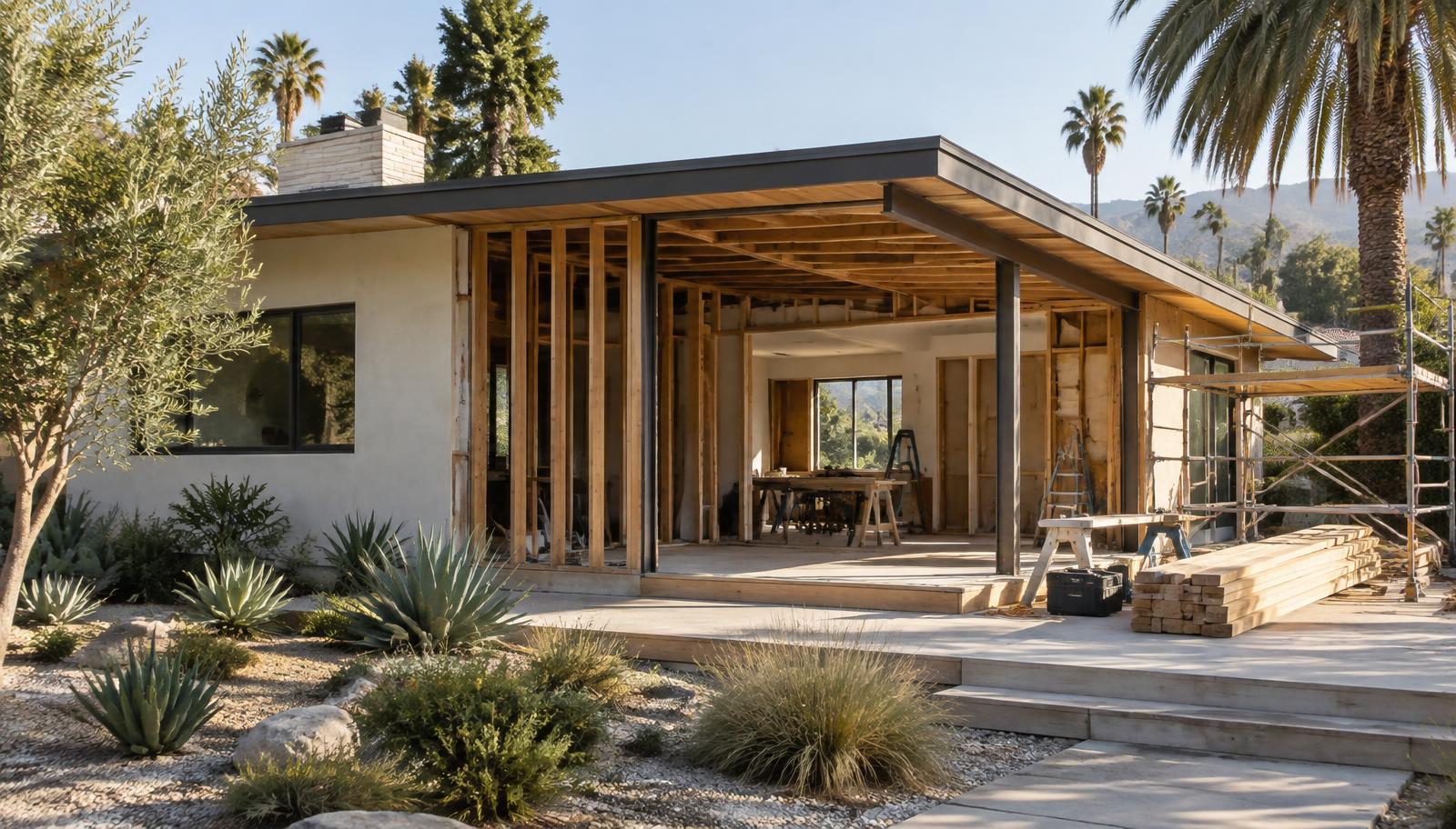 Remodeling in Today's Economy: Should You Renovate Now or Wait? Pros and Cons for 2026