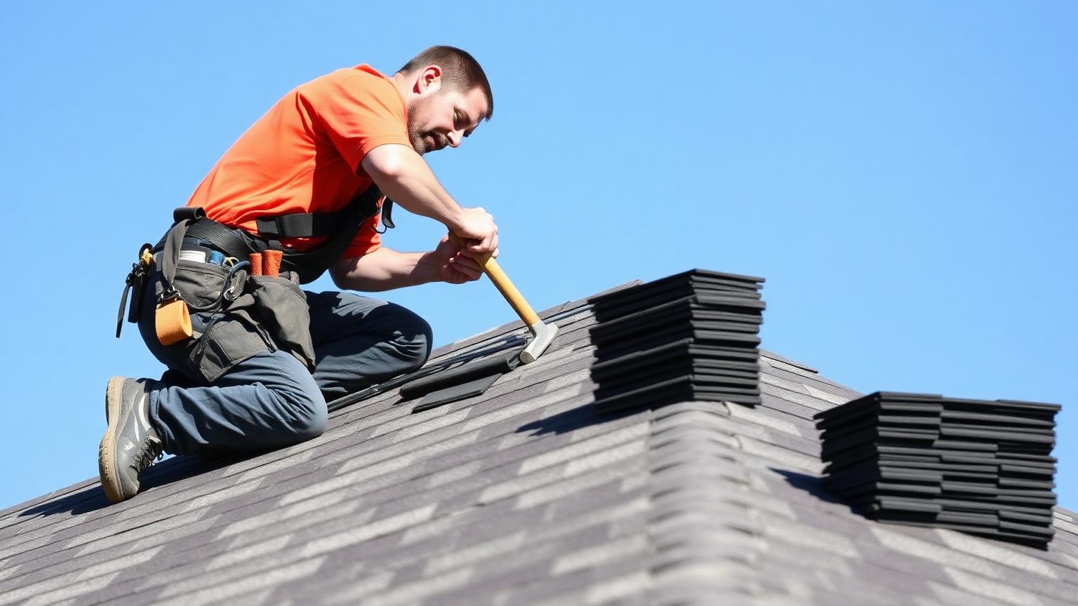 Roof Repair in Los Angeles: What Every Homeowner Needs to Know