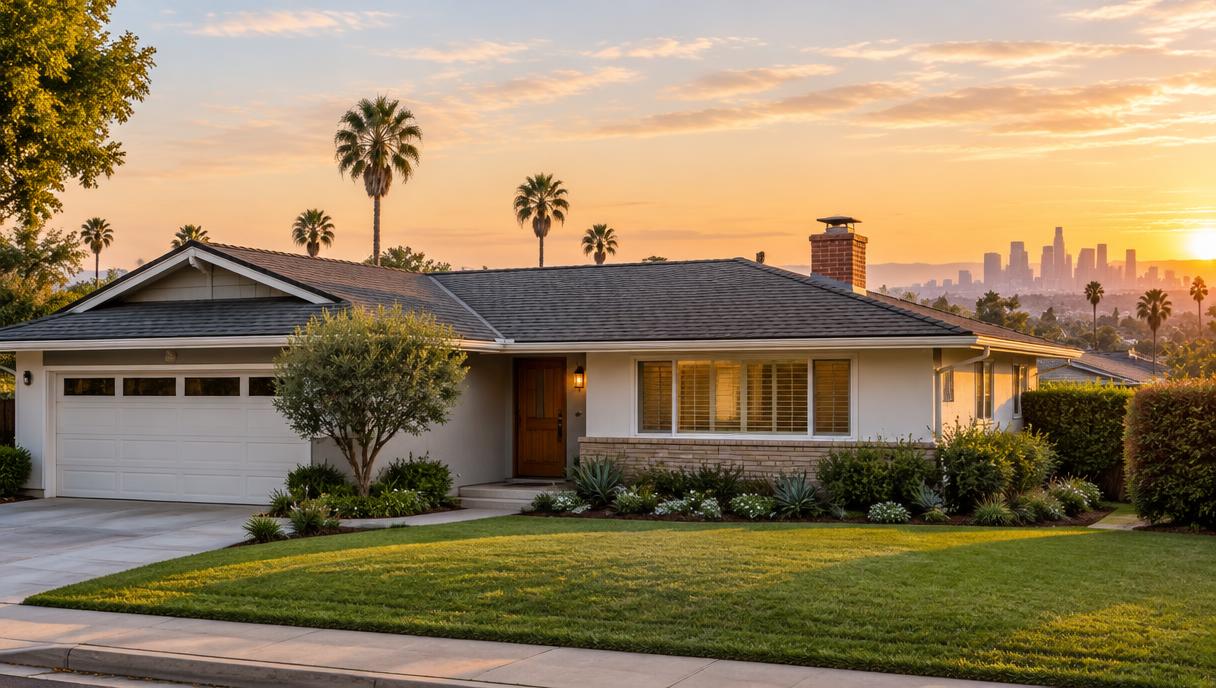 Roof Replacement Cost in Los Angeles: What Drives It in 2026