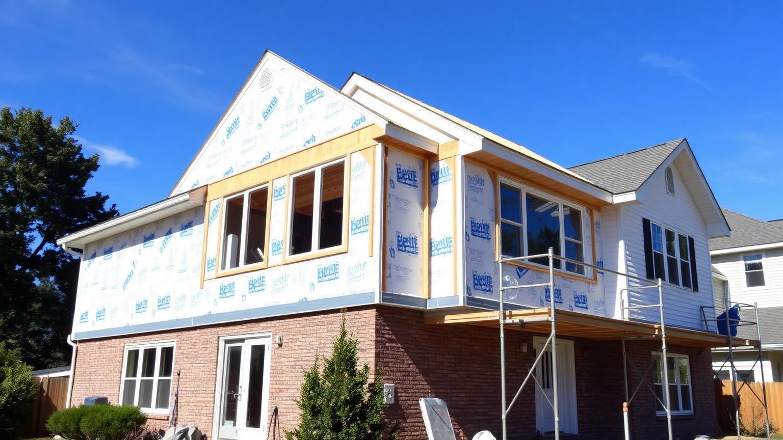 Room Addition in Sherman Oaks — Costs, Process, and What You Need to Know