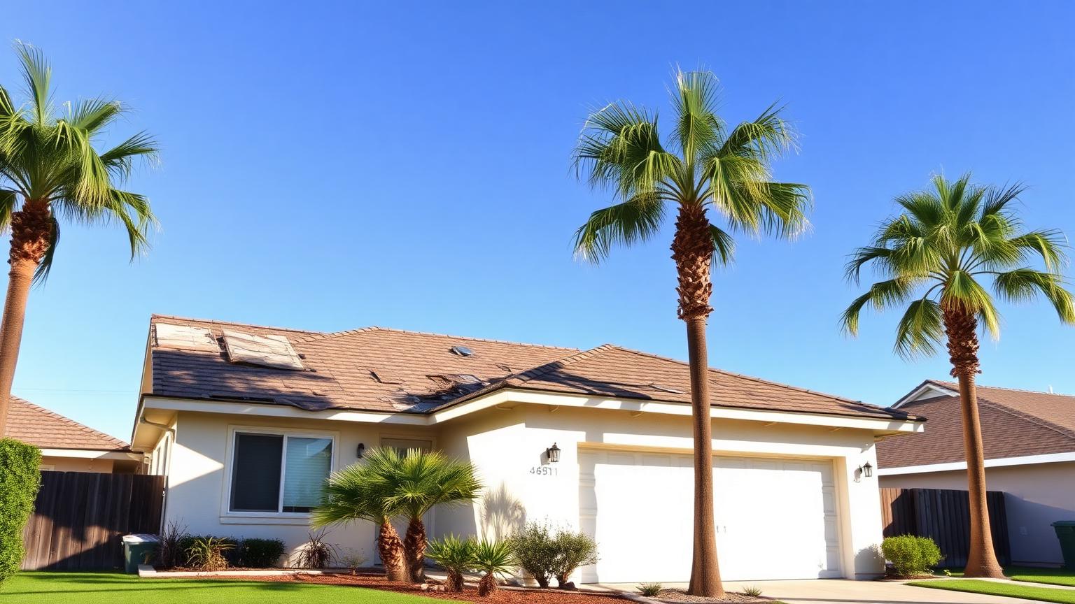 Signs You Need a New Roof in Southern California (and What It Costs)